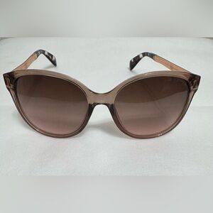 Ann Taylor Taupe Sunglasses